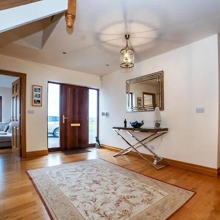 Holiday home The Shore Westport