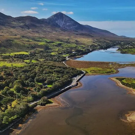 Holiday home The Shore