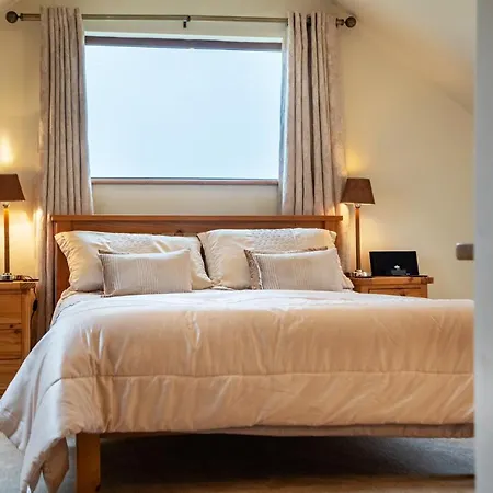 Holiday home The Shore