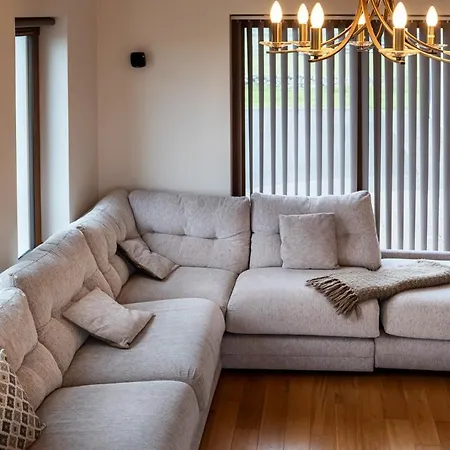 Holiday home The Shore