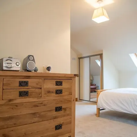 Holiday home The Shore Westport