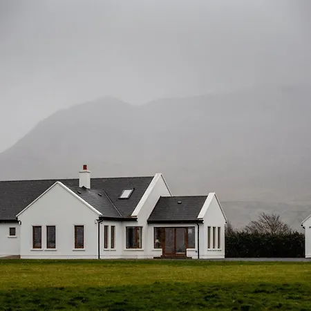 The Shore Holiday home *