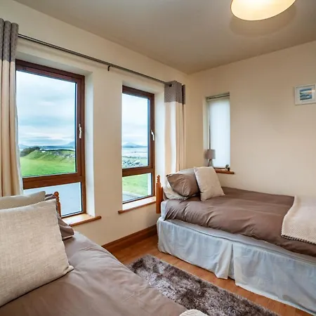 Holiday home The Shore *