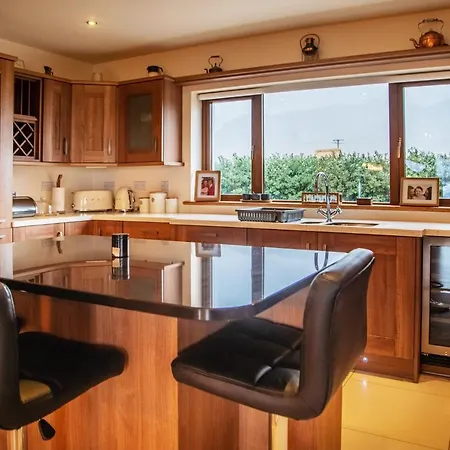 Holiday home The Shore *