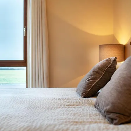 Holiday home The Shore *