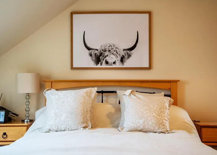 Feriehus The Shore Westport