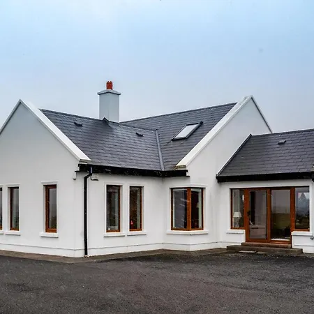 The Shore Holiday home *