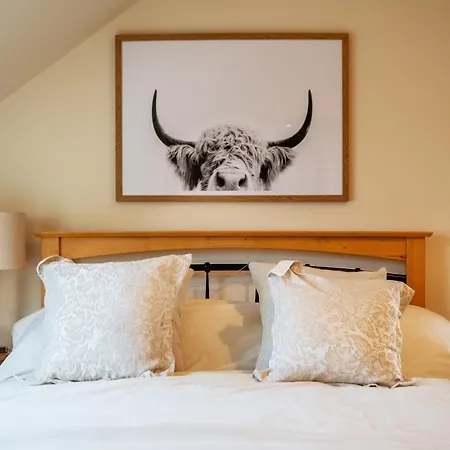 Vakantiehuis The Shore Westport