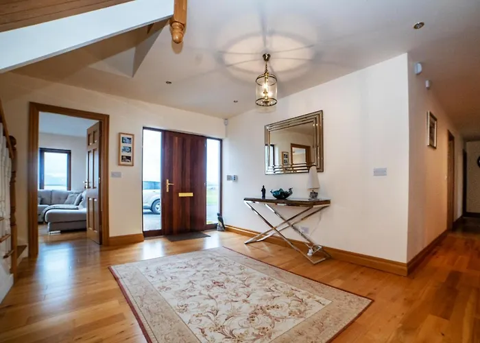 Дом отдыха The Shore Вэстпорт