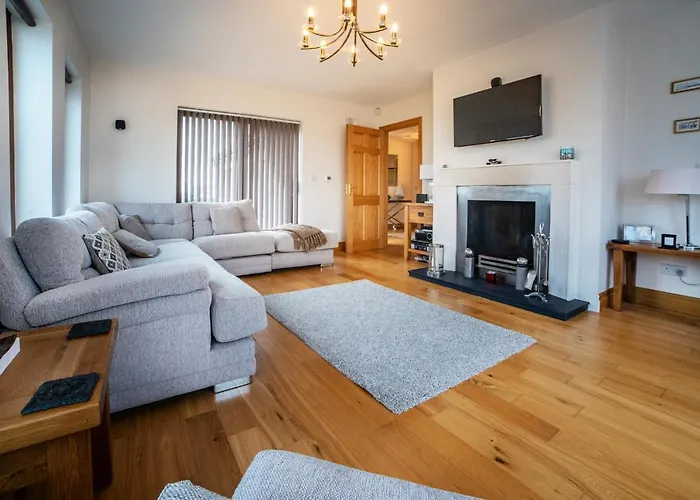 펜션 The Shore 웨스트포트