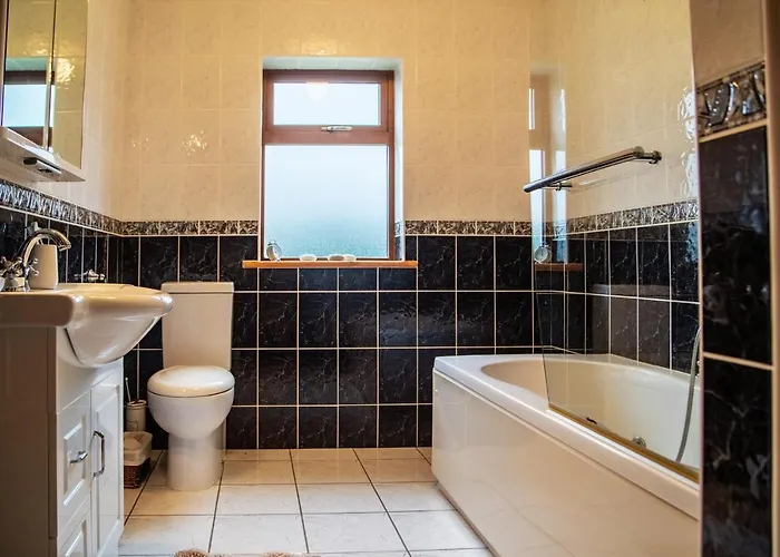 The Shore Дом отдыха *