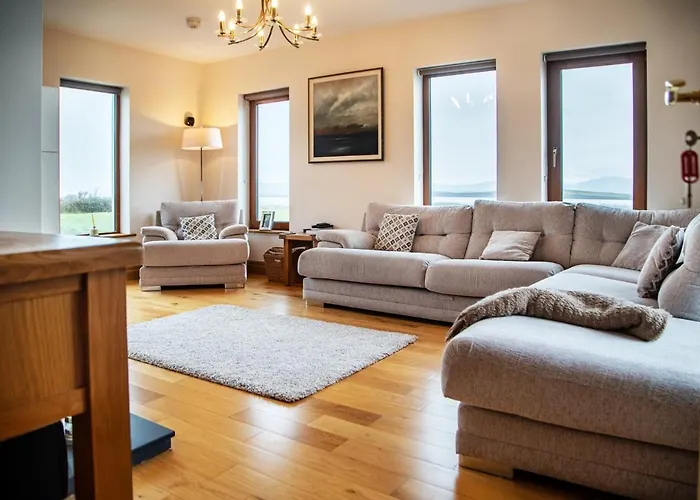 The Shore Дом отдыха