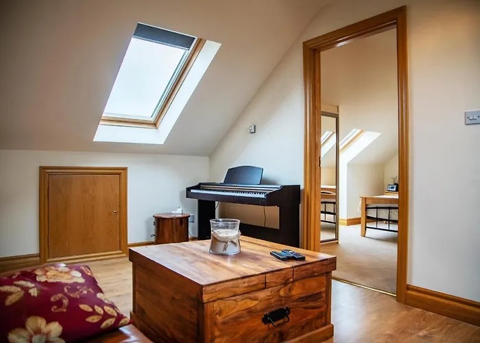 The Shore * Вэстпорт