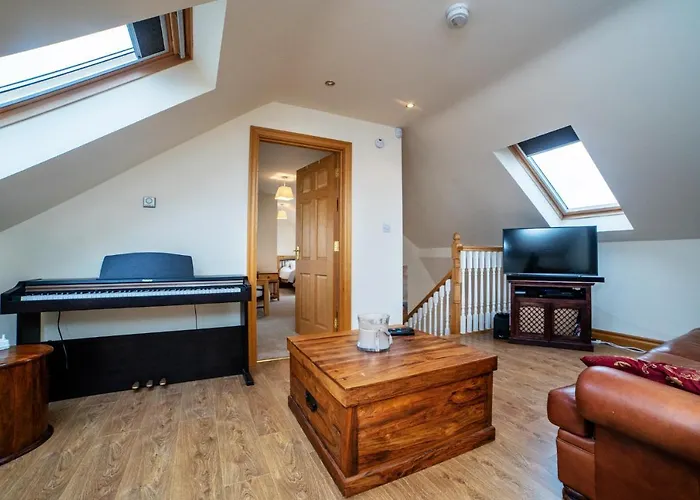 The Shore Nyaraló *