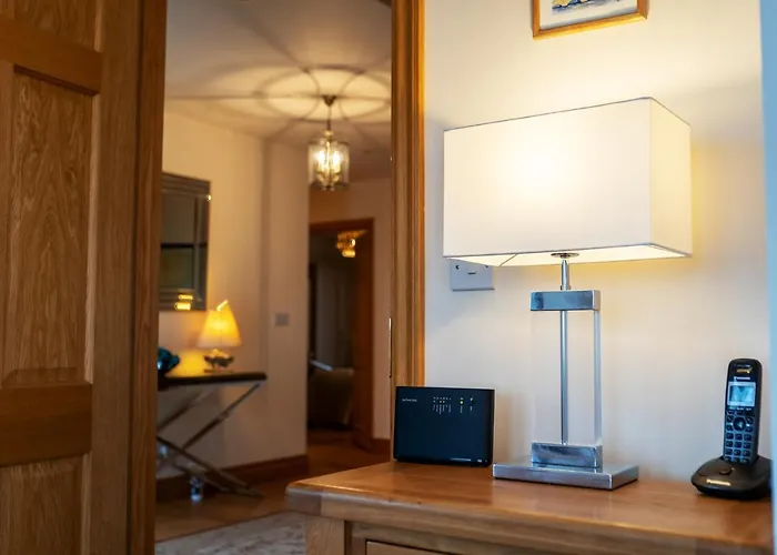 Nyaraló The Shore *