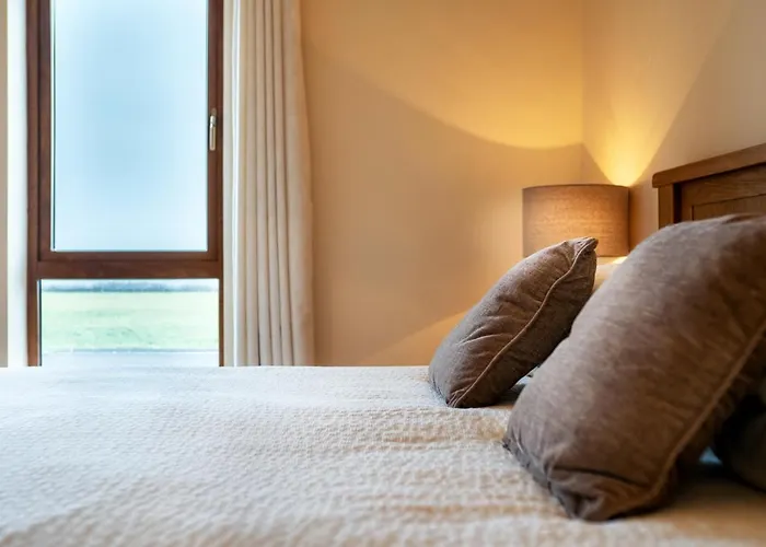 Nyaraló The Shore *